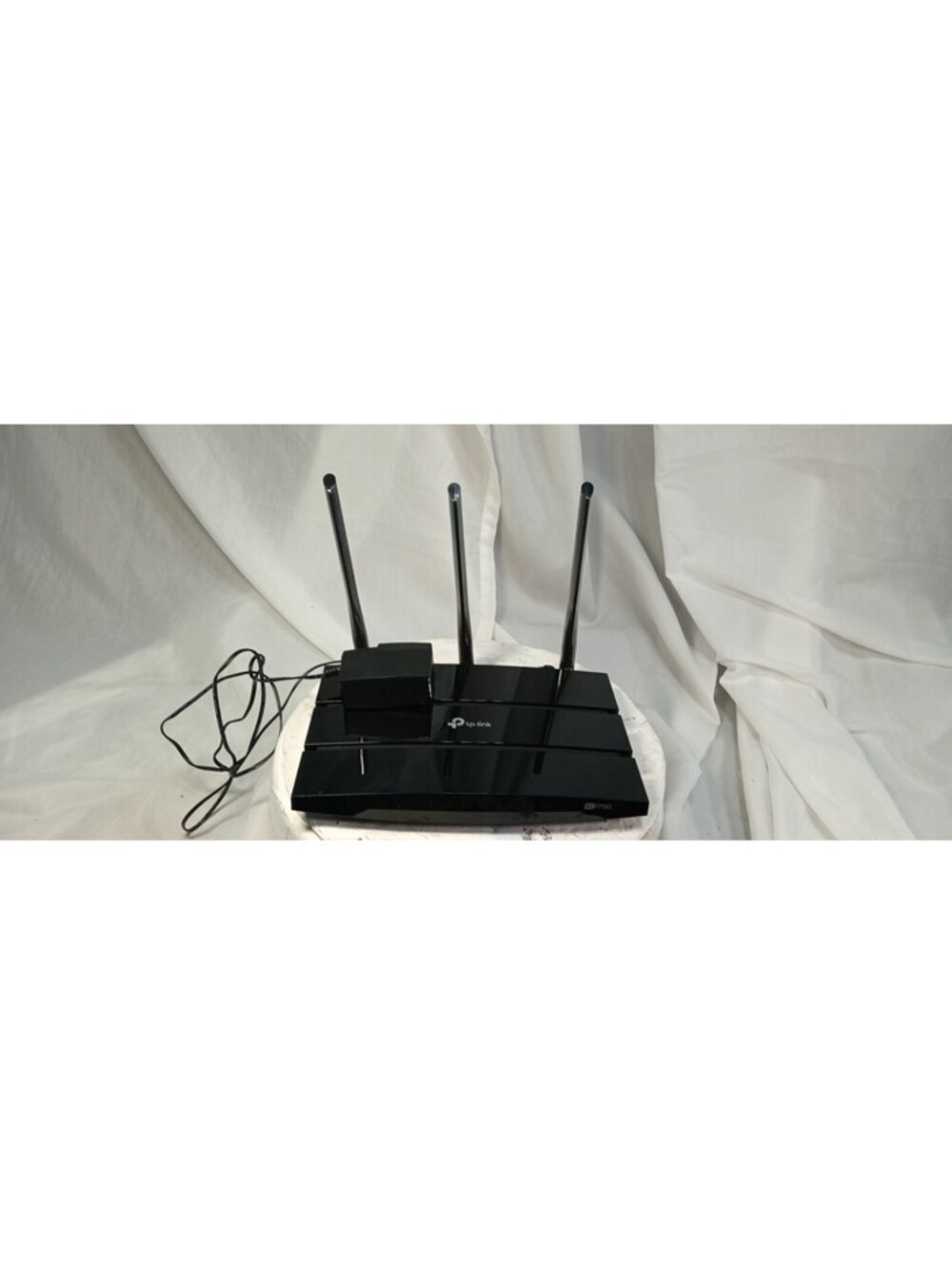 TP-Link Archer C7 AC1750 Dual Band Gigabit WiFi Router